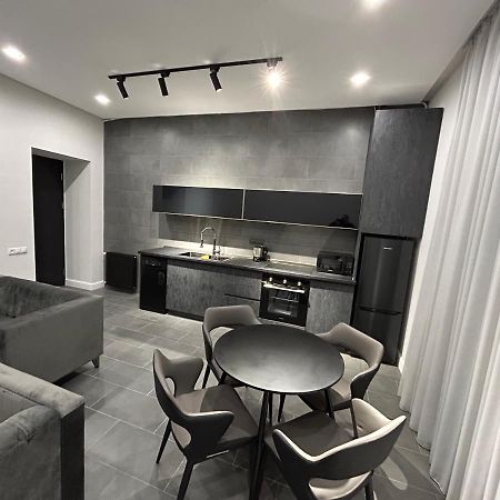 Cozy Apartment Erivan Exterior foto