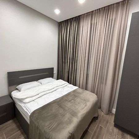 Cozy Apartment Erivan Exterior foto