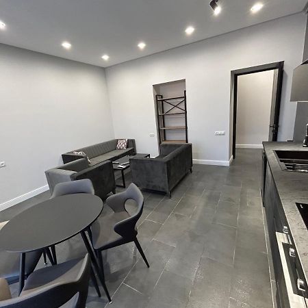 Cozy Apartment Erivan Exterior foto