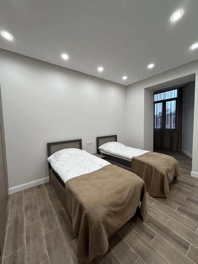 Cozy Apartment Erivan Exterior foto