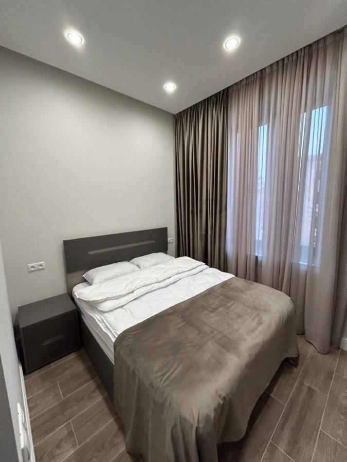 Cozy Apartment Erivan Exterior foto
