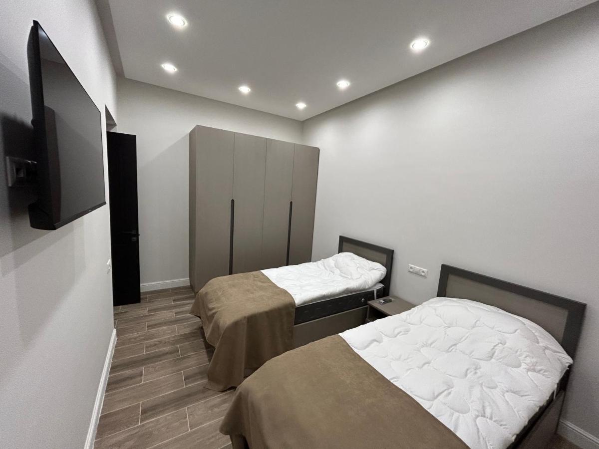 Cozy Apartment Erivan Exterior foto